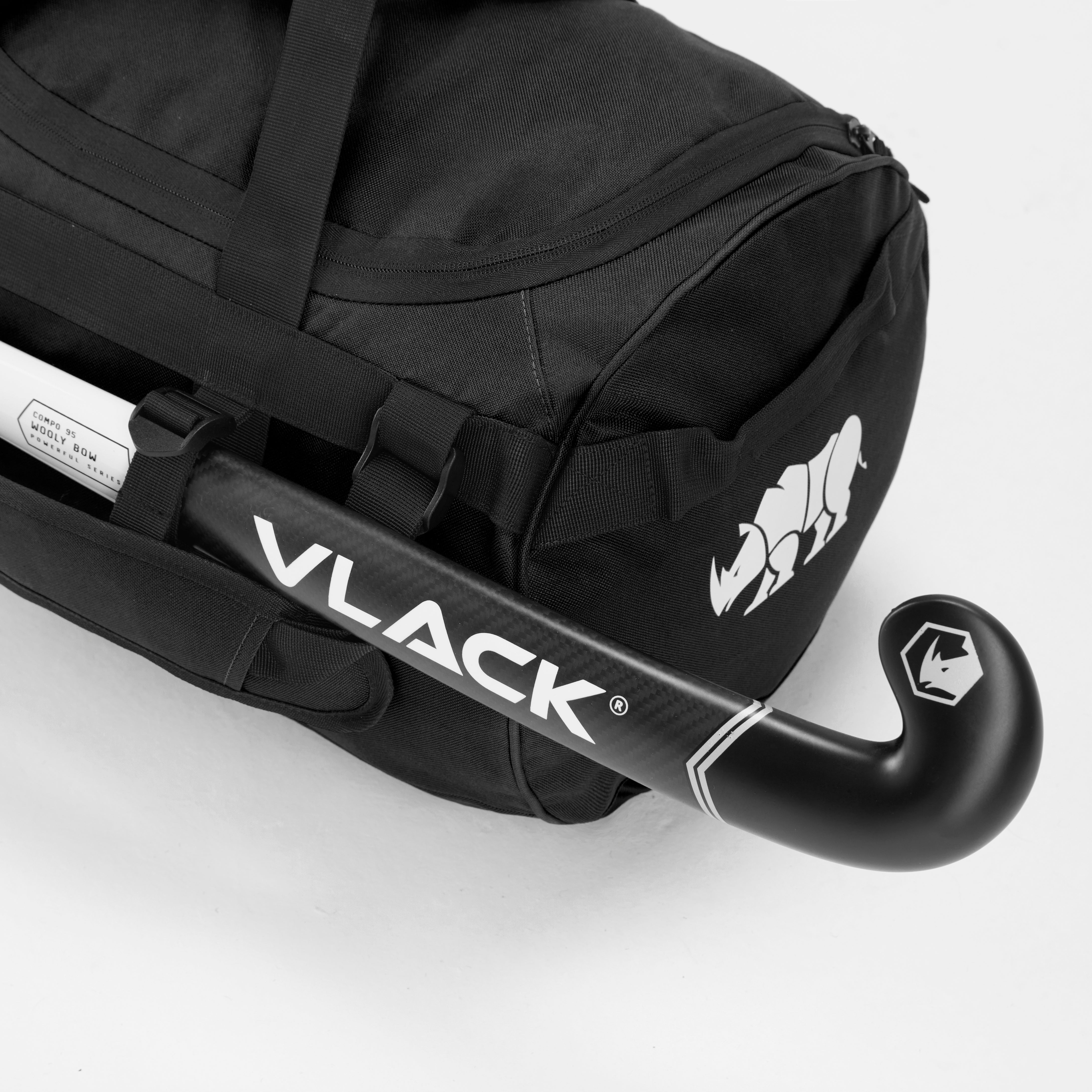 DUFFLE STICK BAG New Collection