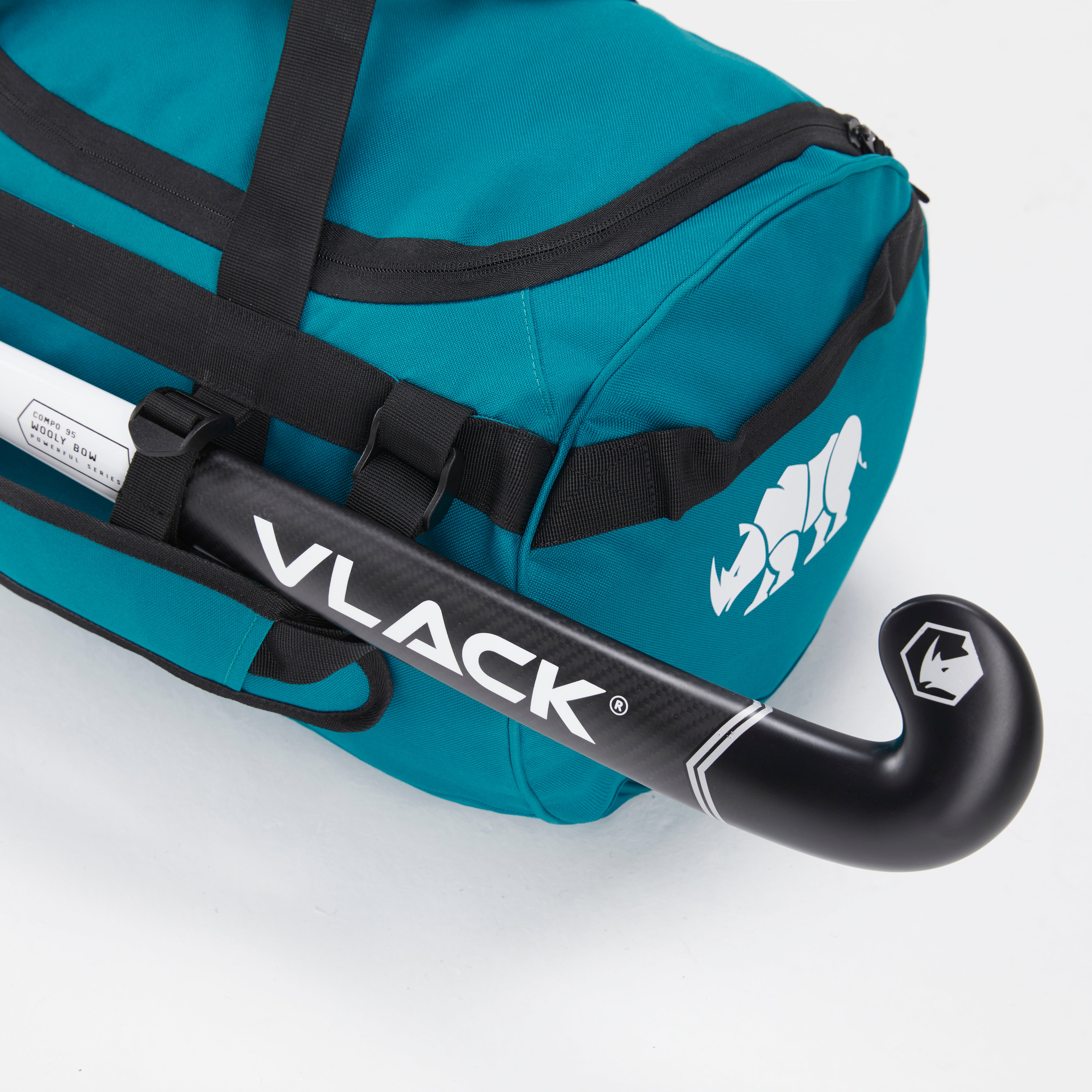 DUFFLE STICK BAG New Collection