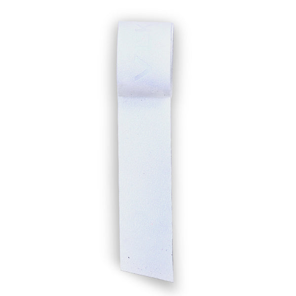 White Field Hockey Grip - 1st American Made Field Hockey Overgrip – VukGripz