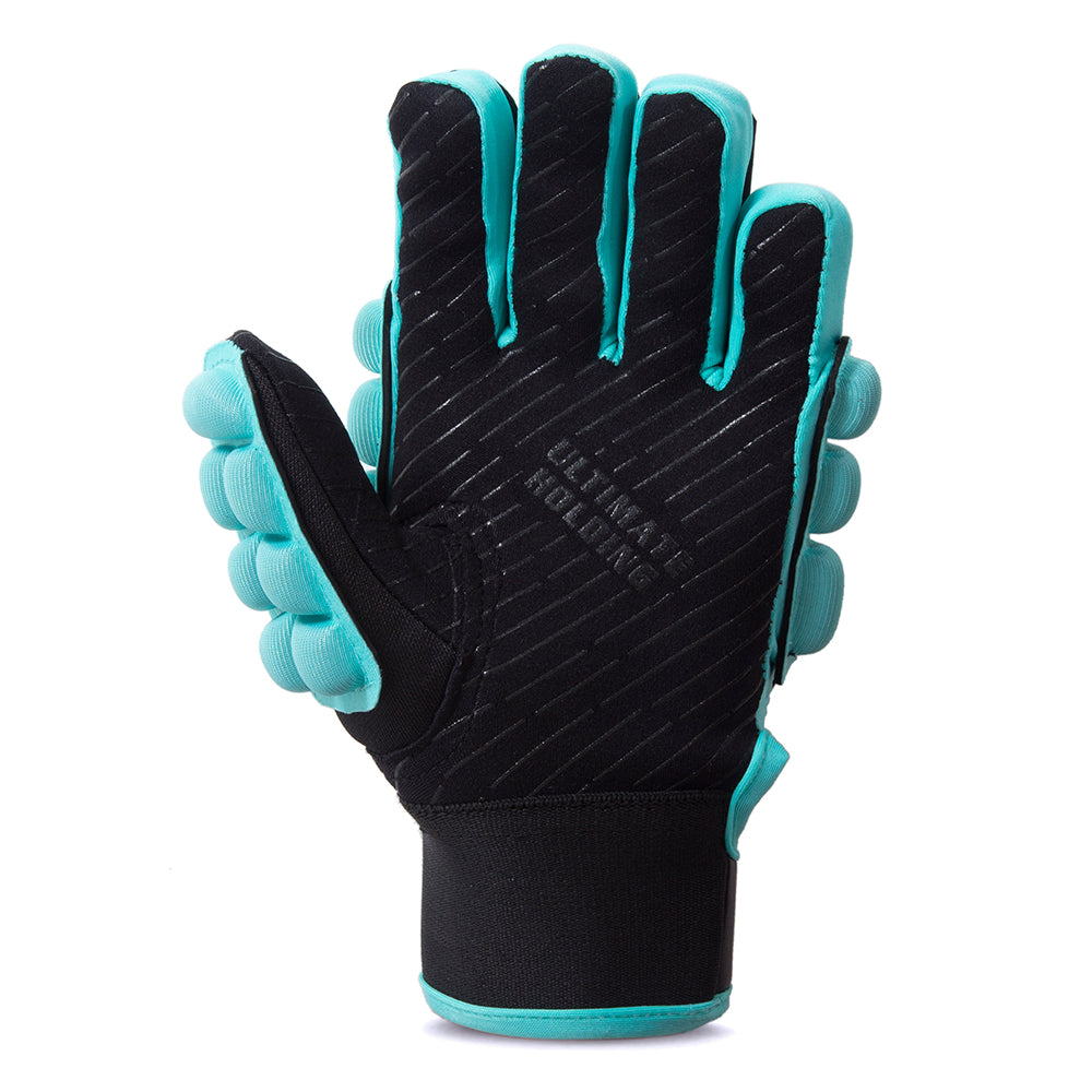 SECURITY GLOVE AQUA