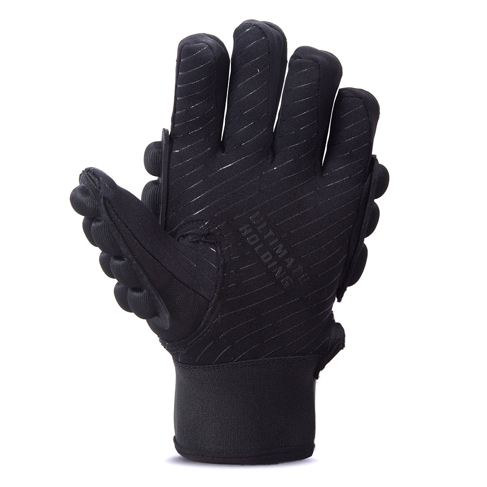 SECURITY GLOVE BLACK