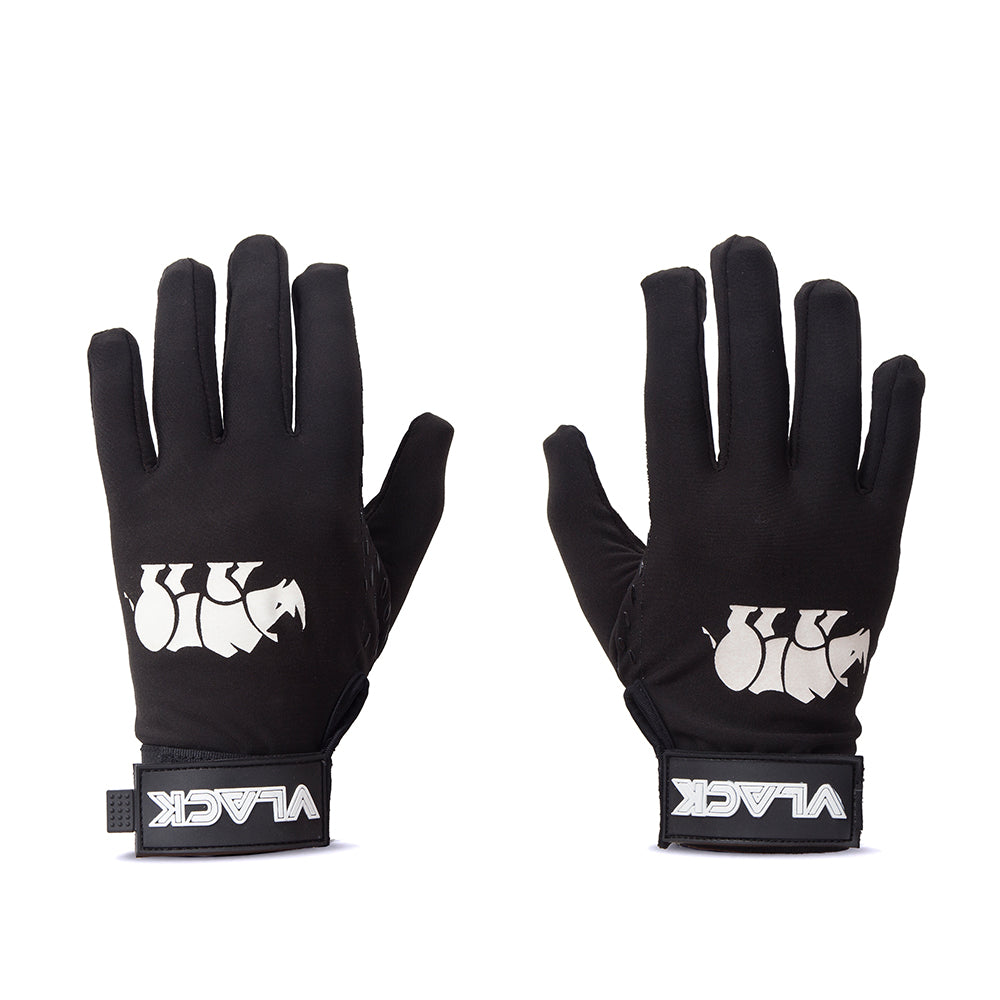 WINTER GLOVES BLACK